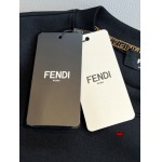 2024年10月14日秋冬高品質新品入荷FENDI スウェット MF工場