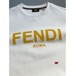 2024年10月14日秋冬高品質新品入荷FENDI スウェット MF工場