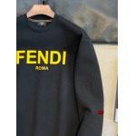 2024年10月14日秋冬高品質新品入荷FENDI スウェット MF工場