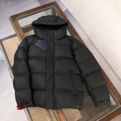 2024年10月14日秋冬高品質新品入荷PRADA  ダウン...