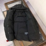 2024年10月14日秋冬高品質新品入荷PRADA  ダウンジャケット TS工場