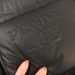 2024年10月14日秋冬高品質新品入荷PRADA  ダウンジャケット TS工場