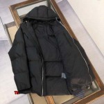 2024年10月14日秋冬高品質新品入荷PRADA   ダウンジャケット TS工場