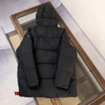 2024年10月14日秋冬高品質新品入荷PRADA   ダウンジャケット TS工場