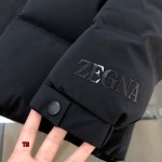 2024年10月14日秋冬高品質新品入荷ZEGNA  ダウンジャケット TS工場