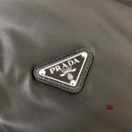 2024年10月14日秋冬高品質新品入荷PRADA   ジャケットアウター   TS工場