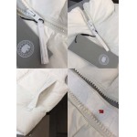 2024年10月14日秋冬高品質新品入荷 Canada Goose ダウンジャケット ベスト TS工場 S-XL