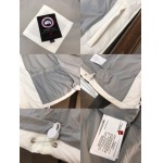 2024年10月14日秋冬高品質新品入荷 Canada Goose ダウンジャケット ベスト TS工場 S-XL