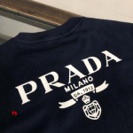 2024年10月14日秋冬高品質新品入荷PRADA スウェット TS工場