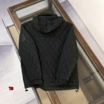 2024年10月14日秋冬高品質新品入荷バーバリー 綿入れの服ジャケットアウター TS工場