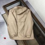 2024年10月14日秋冬高品質新品入荷バーバリー 綿入れの服ジャケットアウター TS工場