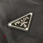 2024年10月14日秋冬高品質新品入荷PRADA ジャケットアウター TS工場