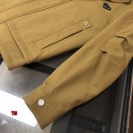 2024年10月14日秋冬高品質新品入荷PRADA ジャケットアウター TS工場