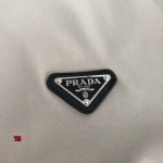 2024年10月14日秋冬高品質新品入荷PRADA ジャケットアウター TS工場