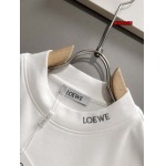 2024年10月15日秋冬高品質新品入荷LOEWE 長袖 Tシャツ msh工場 S-XXL