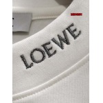 2024年10月15日秋冬高品質新品入荷LOEWE 長袖 Tシャツ msh工場 S-XXL