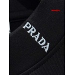 2024年10月15日秋冬高品質新品入荷 PRADA 長袖 Tシャツ msh工場 S-XXL