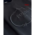 2024年10月15日秋冬高品質新品入荷 PRADA スウェット GSD工場