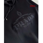 2024年10月15日秋冬高品質新品入荷PRADA スウェット GSD工場