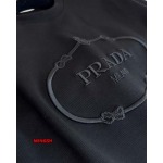 2024年10月15日秋冬高品質新品入荷PRADA  スウェット GSD工場