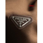 2024年10月15日秋冬高品質新品入荷PRADA  長袖 Tシャツ msh工場S-XXL