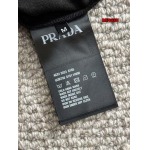 2024年10月15日秋冬高品質新品入荷PRADA  長袖 Tシャツ msh工場S-XXL