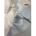 2024年10月15日秋冬高品質新品入荷PRADA  長袖 Tシャツmsh工場 S-XL