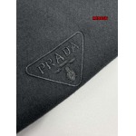 2024年10月15日秋冬高品質新品入荷PRADA  長袖 シャツ msh工場S-XXL