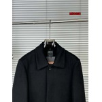 2024年10月15日秋冬高品質新品入荷ZEGNA  カシミヤコート  msh工場