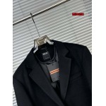 2024年10月15日秋冬高品質新品入荷ZEGNA  カシミヤコート  msh工場