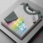 2024年10月15日秋冬新品入荷クロムハーツ 長袖 Tシャツ YG工場