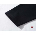 2024年10月15日秋冬新品入荷クロムハーツ 長袖 Tシャツ YG工場