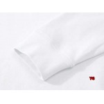 2024年10月15日秋冬新品入荷ジバンシー 長袖 Tシャツ YG工場