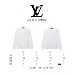 2024年10月15日秋冬新品入荷ルイヴィトン 長袖 Tシャツ YG工場