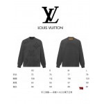 2024年10月15日秋冬新品入荷ルイヴィトン 長袖 Tシャツ YG工場