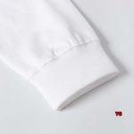 2024年10月15日秋冬新品入荷ルイヴィトン 長袖 Tシャツ YG工場