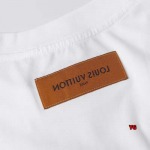 2024年10月15日秋冬新品入荷ルイヴィトン 長袖 Tシャツ YG工場