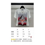 2024年10月16日秋冬高品質新品入荷ルイヴィトン半袖 Tシャツ KL工場