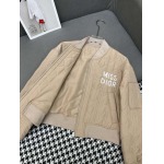 2024年10月16日秋冬高品質新品入荷ディオール 綿入れの服 ジャケットアウター KL工場