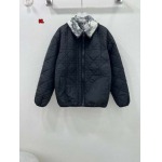 2024年10月16日秋冬高品質新品入荷ディオール 綿入れの服 ジャケットアウター KL工場