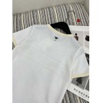 2024年10月16日秋冬高品質新品入荷ディオール半袖 Tシャツ KL工場