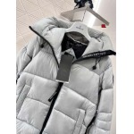 2024年10月16日秋冬高品質新品入荷 Canada Goose   ダウンジャケット KL工場