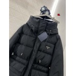 2024年10月16日秋冬高品質新品入荷PRADA  ダウンジャケットKL工場