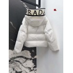 2024年10月16日秋冬高品質新品入荷PRADA ダウンジャケット KL工場