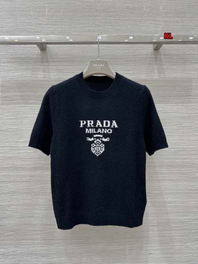 2024年10月16日秋冬高品質新品入荷PRADA  セータ...