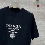 2024年10月16日秋冬高品質新品入荷PRADA  セーター 半袖  KL工場