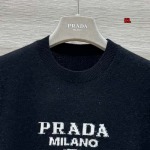 2024年10月16日秋冬高品質新品入荷PRADA  セーター 半袖  KL工場