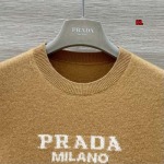 2024年10月16日秋冬高品質新品入荷PRADA  セーター 半袖  KL工場