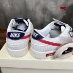 2024年10月16日秋冬 原版復刻 新品入荷 SUPREME& NIKE ナイキ スニーカー FANG工場 36-46