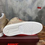 2024年10月16日秋冬高品質新品入荷 NIKE ナイキ スニーカー FANG工場 36-45